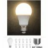 Grafner® LED Leuchtmittel E27 10 Watt 3000K Warmweiss 10er Set 1 Grafner® LED Leuchtmittel E27 10 Watt 3000K Warmweiss 10er Set -GRAFNER-shop 44003194 1