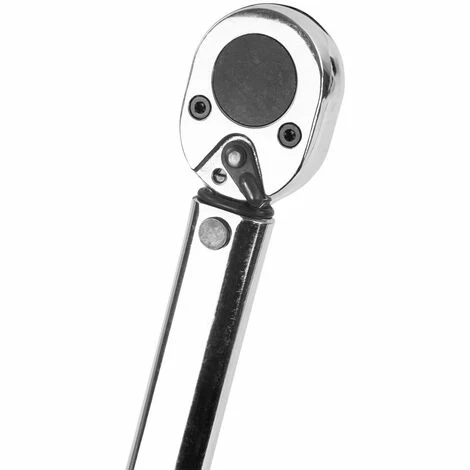 Grafner Drehmomentschlüssel 28-210Nm 1/2" Zoll Set 17 - 21 Mm DM10931 5 Grafner Drehmomentschlüssel 28-210Nm 1/2" Zoll Set 17 - 21 Mm DM10931 – Bild 3