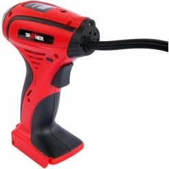 Grafner® Akku Kompressor Luftpumpe 12V 8 Bar -GRAFNER-shop 44748693 4