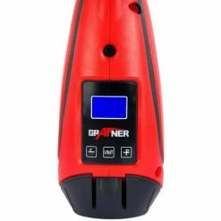 Grafner® Akku Kompressor Luftpumpe 12V 8 Bar -GRAFNER-shop 44748693 5