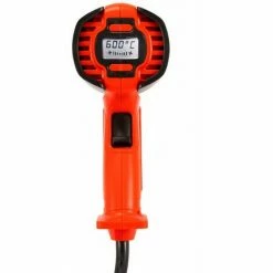 Grafner® Heißluftpistole Heißluftgebläse 2 KW HL10940 10 Grafner® Heißluftpistole Heißluftgebläse 2 KW HL10940 -GRAFNER-shop 44832176 4