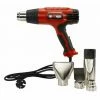Grafner® Heißluftpistole Heißluftgebläse 2 KW HL10939 2 Grafner® Heißluftpistole Heißluftgebläse 2 KW HL10939 -GRAFNER-shop 45811416 1