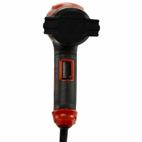 Grafner® Heißluftpistole Heißluftgebläse 2 KW HL10939 6 Grafner® Heißluftpistole Heißluftgebläse 2 KW HL10939 – Bild 4