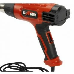 Grafner® Heißluftpistole Heißluftgebläse 2 KW HL10939 11 Grafner® Heißluftpistole Heißluftgebläse 2 KW HL10939 -GRAFNER-shop 45811416 5