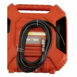 Grafner® Kompressor 8bar 180l/min Ölfrei Inkl. Druckluft - Set KO10945 10 Grafner® Kompressor 8bar 180l/min Ölfrei Inkl. Druckluft - Set KO10945 -GRAFNER-shop 45917483 4