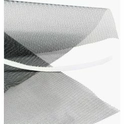 Grafner® Insektenschutz Fliegengitter Fenster 130x150cm Mit Klettband IS10909 Schwarz 10 Grafner® Insektenschutz Fliegengitter Fenster 130x150cm Mit Klettband IS10909 Schwarz -GRAFNER-shop 46678500 4