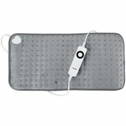 Grafner® Elektrisches Heizkissen 60x30 Cm Rücken, Nacken, Schulter HK10954 9 Grafner® Elektrisches Heizkissen 60x30 Cm Rücken, Nacken, Schulter HK10954 -GRAFNER-shop 46791791 3