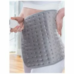 Grafner® Elektrisches Heizkissen 60x30 Cm Rücken, Nacken, Schulter HK10954 11 Grafner® Elektrisches Heizkissen 60x30 Cm Rücken, Nacken, Schulter HK10954 -GRAFNER-shop 46791791 5