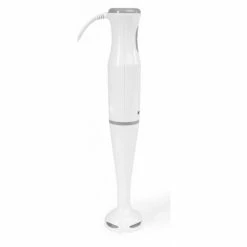 Grafner® Stabmixer Pürierstab Mixer Zerkleinerer Edelstahlmesser 10 Grafner® Stabmixer Pürierstab Mixer Zerkleinerer Edelstahlmesser -GRAFNER-shop 55014650 4