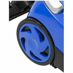 Grafner Bodenstaubsauger Mit Beutel Blau Teppich Haushalt Wohnung Putzen Schmutz 9 Grafner Bodenstaubsauger Mit Beutel Blau Teppich Haushalt Wohnung Putzen Schmutz -GRAFNER-shop 55870392 3