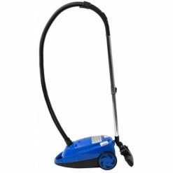 Grafner Bodenstaubsauger Mit Beutel Blau Teppich Haushalt Wohnung Putzen Schmutz 11 Grafner Bodenstaubsauger Mit Beutel Blau Teppich Haushalt Wohnung Putzen Schmutz -GRAFNER-shop 55870392 5