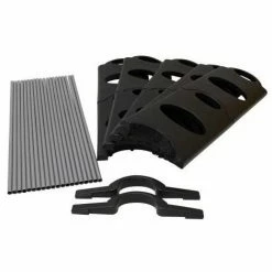 Grafner® 3er Set Schuhregal Auf 10 Ebenen Für 30 Paar Schuhe Schuhständer Individuell Aufstellbar 10 Grafner® 3er Set Schuhregal Auf 10 Ebenen Für 30 Paar Schuhe Schuhständer Individuell Aufstellbar -GRAFNER-shop 57721937 5