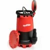 Grafner® 3in1 Kombitauchpumpe Flachsaugerpumpe 750 Watt 17.500 L/h Schmutzwasserpumpe Klarwasserpump -GRAFNER-shop 58130980 1