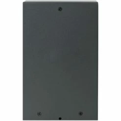 Grafner® Steckdosensäule Anthrazit Mit Dämmerungssensor Edelstahl Gartensteckdose Energiesäule 11 Grafner® Steckdosensäule Anthrazit Mit Dämmerungssensor Edelstahl Gartensteckdose Energiesäule -GRAFNER-shop 60620691 5