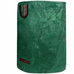 Grafner® Gartenabfallsack 272 Liter Gartentasche Rund Aus Polyethylen Laubsack 10 Grafner® Gartenabfallsack 272 Liter Gartentasche Rund Aus Polyethylen Laubsack -GRAFNER-shop 62361802 4