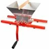 Grafner® Obstmühle Obstpresse Ensafter Saftpresse 1 Grafner® Obstmühle Obstpresse Ensafter Saftpresse -GRAFNER-shop 62364754 1