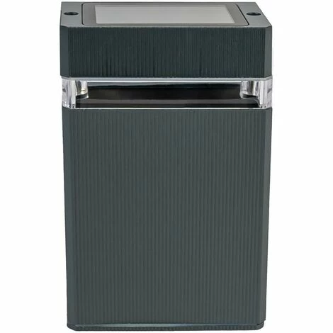 Grafner® LED Aluminium Wandlampe Außenleuchte Innenleuchte 6 Grafner® LED Aluminium Wandlampe Außenleuchte Innenleuchte – Bild 4