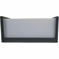 Grafner® LED Aluminium Wandlampe Außenleuchte Innenleuchte 10 Grafner® LED Aluminium Wandlampe Außenleuchte Innenleuchte -GRAFNER-shop 66094662 4