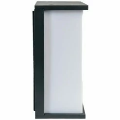 Grafner® LED Aluminium Wandlampe Außenleuchte Innenleuchte 11 Grafner® LED Aluminium Wandlampe Außenleuchte Innenleuchte -GRAFNER-shop 66094662 5