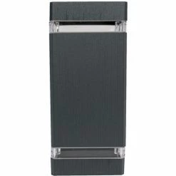 Grafner® LED Aluminium Wandlampe Außenleuchte Innenleuchte -GRAFNER-shop 66094674 4