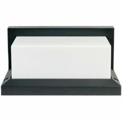 Grafner® LED Aluminium Wandlampe Außenleuchte Innenleuchte 5 Grafner® LED Aluminium Wandlampe Außenleuchte Innenleuchte -GRAFNER-shop 66094675 4