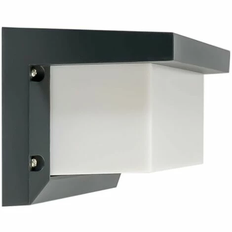 Grafner® LED Aluminium Wandlampe Außenleuchte Innenleuchte Grafner® LED Aluminium Wandlampe Außenleuchte Innenleuchte -GRAFNER-shop 66094675 5