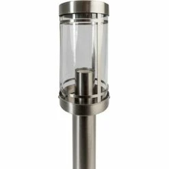 Grafner® Edelstahl Wegleuchte Gartenlampe 80cm Standleuchte 10 Grafner® Edelstahl Wegleuchte Gartenlampe 80cm Standleuchte -GRAFNER-shop 66193072 4