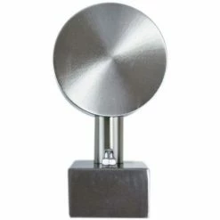 Grafner® Edelstahl Wandlampe 26B Wandleuchte Lichtschein Down/Unten 9 Grafner® Edelstahl Wandlampe 26B Wandleuchte Lichtschein Down/Unten -GRAFNER-shop 9991946 3