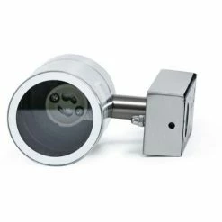 Grafner® Edelstahl Wandlampe 26B Wandleuchte Lichtschein Down/Unten 10 Grafner® Edelstahl Wandlampe 26B Wandleuchte Lichtschein Down/Unten -GRAFNER-shop 9991946 4