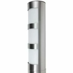 Grafner® Edelstahl Wandlampe Mit Bewegungsmelder 137WBPIR Wandleuchte Außen 4 Grafner® Edelstahl Wandlampe Mit Bewegungsmelder 137WBPIR Wandleuchte Außen -GRAFNER-shop 9991990 3