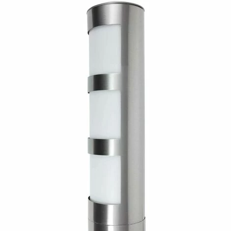 Grafner® Edelstahl Wandlampe mit Bewegungsmelder 137WBPIR Wandleuchte außen Grafner® Edelstahl Wandlampe Mit Bewegungsmelder 137WBPIR Wandleuchte Außen -GRAFNER-shop 9991990 3