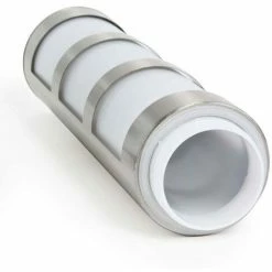 Grafner® Edelstahl Wandlampe Mit Bewegungsmelder 137WBPIR Wandleuchte Außen 5 Grafner® Edelstahl Wandlampe Mit Bewegungsmelder 137WBPIR Wandleuchte Außen -GRAFNER-shop 9991990 4