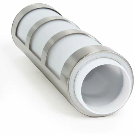 Grafner® Edelstahl Wandlampe mit Bewegungsmelder 137WBPIR Wandleuchte außen Grafner® Edelstahl Wandlampe Mit Bewegungsmelder 137WBPIR Wandleuchte Außen -GRAFNER-shop 9991990 4
