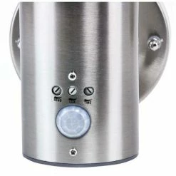 Grafner® Edelstahl Wandlampe Mit Bewegungsmelder 137WBPIR Wandleuchte Außen 6 Grafner® Edelstahl Wandlampe Mit Bewegungsmelder 137WBPIR Wandleuchte Außen -GRAFNER-shop 9991990 5