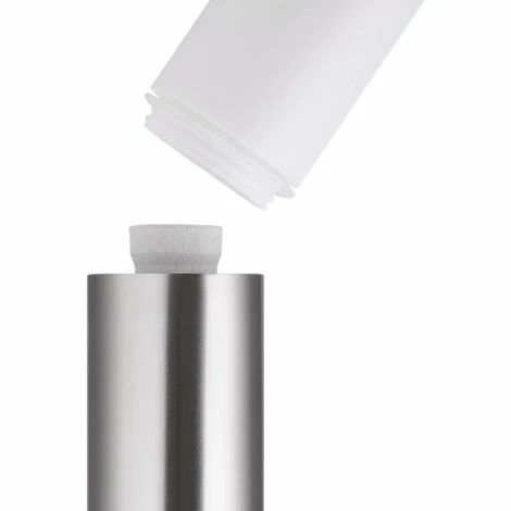 Grafner® 110cm Edelstahl Wegleuchte WL10190 Gartenlampe Einzeln 5 Grafner® 110cm Edelstahl Wegleuchte WL10190 Gartenlampe Einzeln – Bild 3