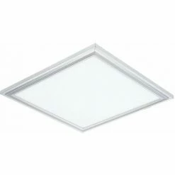 Grafner® LED Panel Warmweiß 600 X 600 X 10 Mm