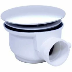 Grafner® Ablaufgarnitur Für Duschwanne Ø 84 - 96 Mm Mit Flexschlauch 10 Grafner® Ablaufgarnitur Für Duschwanne Ø 84 - 96 Mm Mit Flexschlauch -GRAFNER-shop 9992025 4