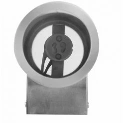 Grafner® Edelstahl Wandlampe 123WB-2 Leuchte Lichtschein Up Down Oben Unten -GRAFNER-shop 9992028 5