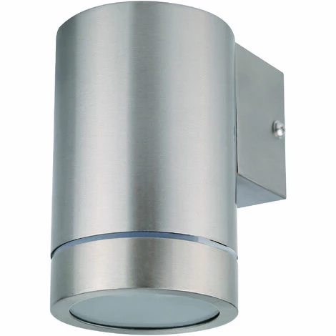 Grafner® Edelstahl Wandlampe 123WB Leuchte Lichtschein Down/Unten 3 Grafner® Edelstahl Wandlampe 123WB Leuchte Lichtschein Down/Unten