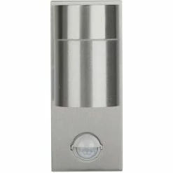 Grafner® Edelstahl Wandlampe Mit Bewegungsmelder 26BPIR Leuchte Lichtschein Down/Unten 9 Grafner® Edelstahl Wandlampe Mit Bewegungsmelder 26BPIR Leuchte Lichtschein Down/Unten -GRAFNER-shop 9992031 3