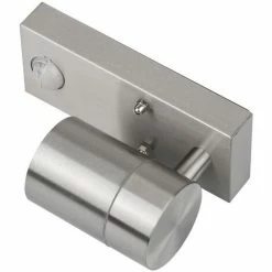 Grafner® Edelstahl Wandlampe Mit Bewegungsmelder 26BPIR Leuchte Lichtschein Down/Unten 10 Grafner® Edelstahl Wandlampe Mit Bewegungsmelder 26BPIR Leuchte Lichtschein Down/Unten -GRAFNER-shop 9992031 4