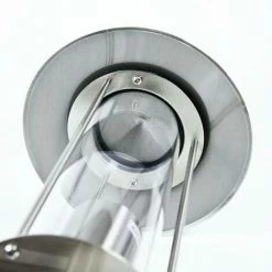 Grafner® Edelstahl Wandlampe 12WB Wandleuchte Hofleuchte 11 Grafner® Edelstahl Wandlampe 12WB Wandleuchte Hofleuchte -GRAFNER-shop 9992042 5