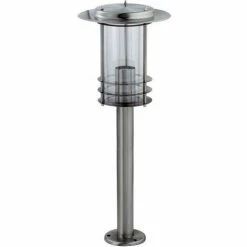 Grafner® Edelstahl Wegleuchte 17S08 Gartenlampe 80cm Standleuchte Einzeln 11 Grafner® Edelstahl Wegleuchte 17S08 Gartenlampe 80cm Standleuchte Einzeln -GRAFNER-shop 9992043 5