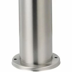 Grafner® Edelstahl Steckdosensäule Mit 2 Außensteckdosen Gartensteckdose Energiesäule 10 Grafner® Edelstahl Steckdosensäule Mit 2 Außensteckdosen Gartensteckdose Energiesäule -GRAFNER-shop 9992123 4