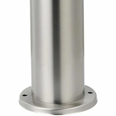 Grafner® Edelstahl Steckdosensäule Mit 2 Außensteckdosen Gartensteckdose Energiesäule 6 Grafner® Edelstahl Steckdosensäule Mit 2 Außensteckdosen Gartensteckdose Energiesäule – Bild 4