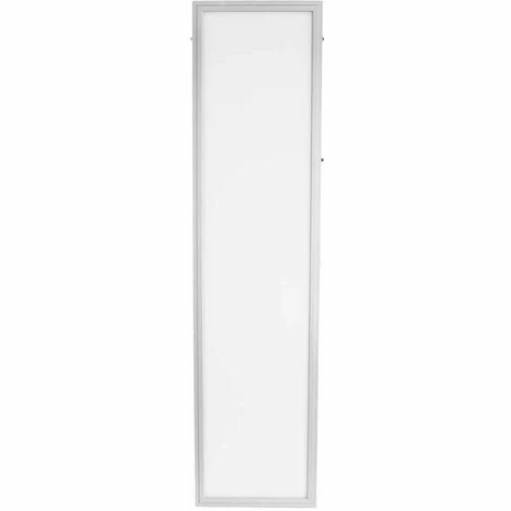 Grafner® LED Panel 300x1200x10 Mm Kaltweiss Oder Warmweiss Warmweiss 3 Grafner® LED Panel 300x1200x10 Mm Kaltweiss Oder Warmweiss Warmweiss