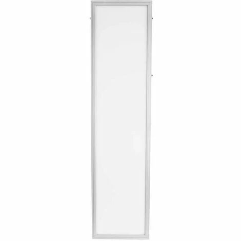 Grafner® LED Panel 300x1200x10 Mm Kaltweiss Oder Warmweiss Warmweiss 7 Grafner® LED Panel 300x1200x10 Mm Kaltweiss Oder Warmweiss Warmweiss – Bild 5