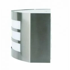 Grafner® Edelstahl Wandlampe 35SQE27-3 Wandleuchte WL10534 9 Grafner® Edelstahl Wandlampe 35SQE27-3 Wandleuchte WL10534 -GRAFNER-shop 9992236 3