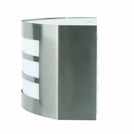 Grafner® Edelstahl Wandlampe 35SQE27-3 Wandleuchte WL10534 5 Grafner® Edelstahl Wandlampe 35SQE27-3 Wandleuchte WL10534 – Bild 3