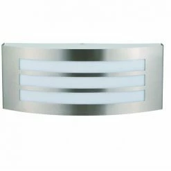 Grafner® Edelstahl Wandlampe 35SQE27-3 Wandleuchte WL10534 10 Grafner® Edelstahl Wandlampe 35SQE27-3 Wandleuchte WL10534 -GRAFNER-shop 9992236 4